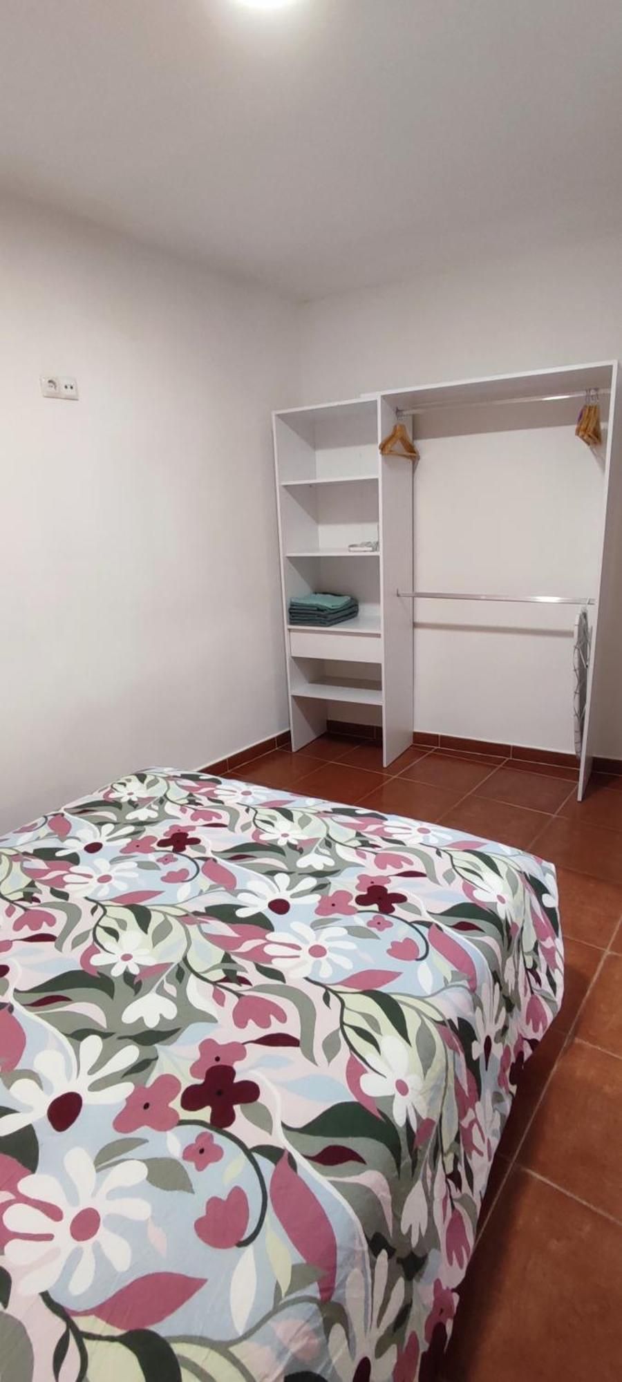 Acogedor Apartamento En Malaga Playa Exterior foto