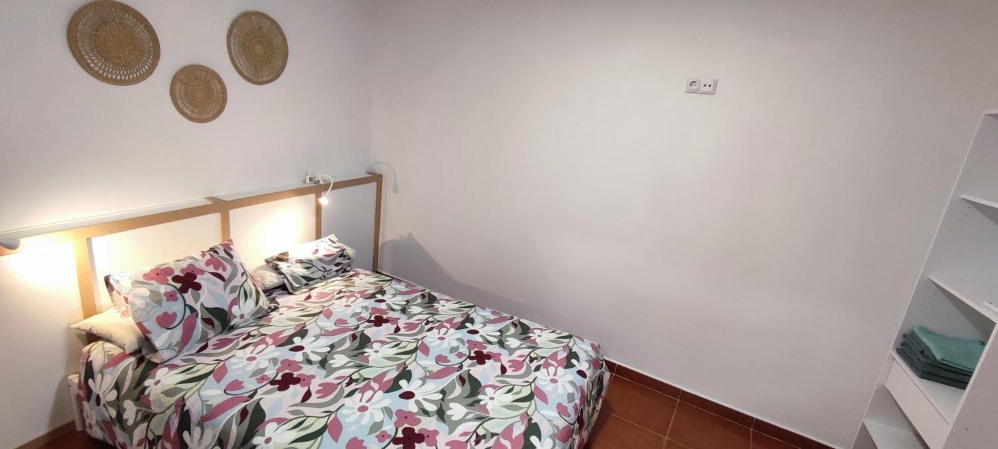Acogedor Apartamento En Malaga Playa Exterior foto