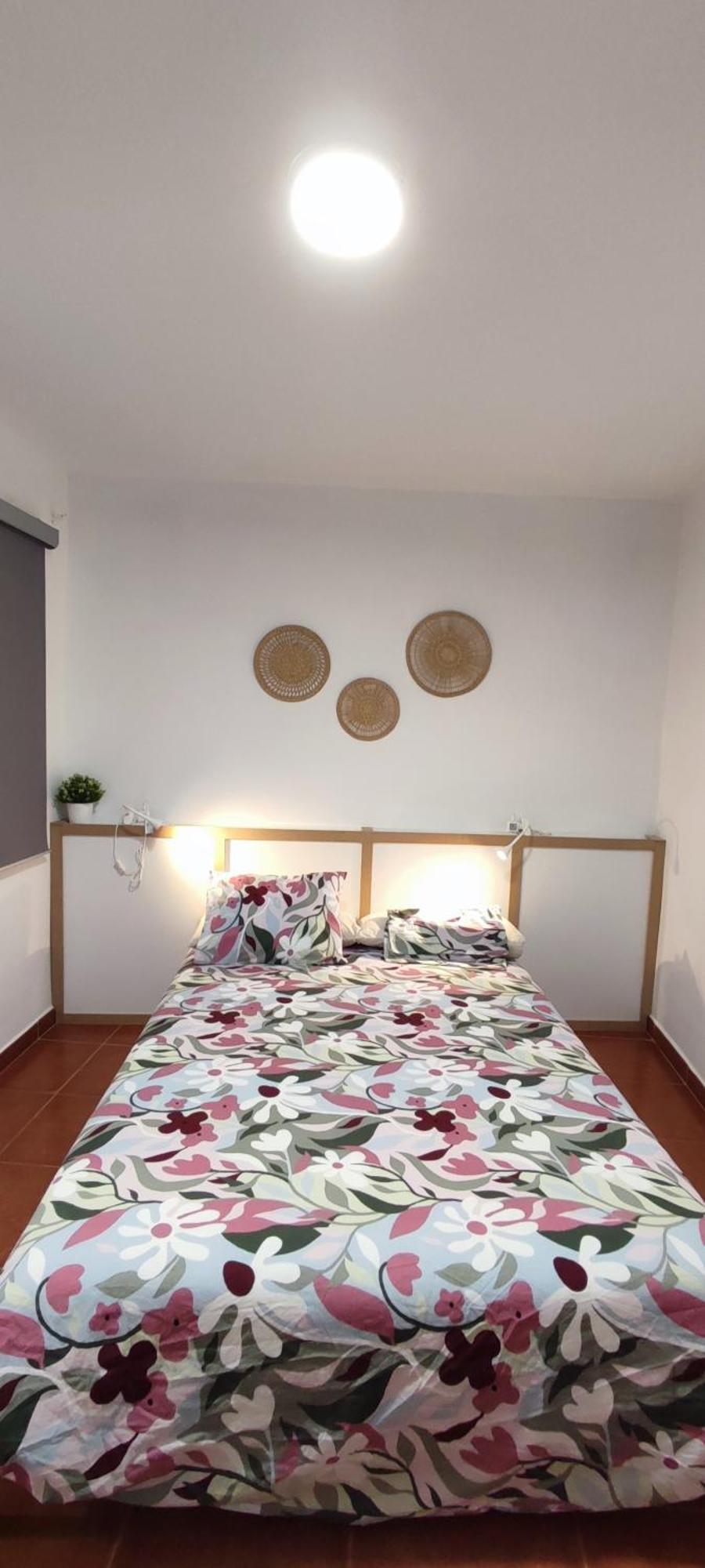 Acogedor Apartamento En Malaga Playa Exterior foto